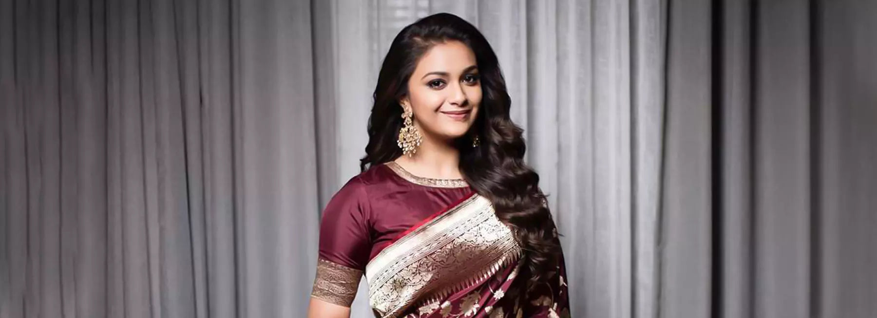 Banarasi Motifs: Stories Woven in Gold and Silk