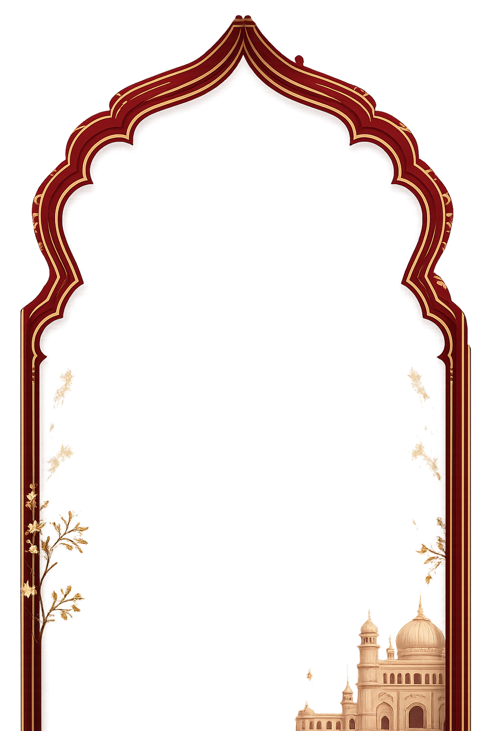Decorative frame